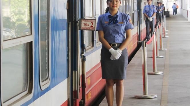 Hè 2023: Đường sắt chạy thêm tàu, giảm đến 30% giá vé