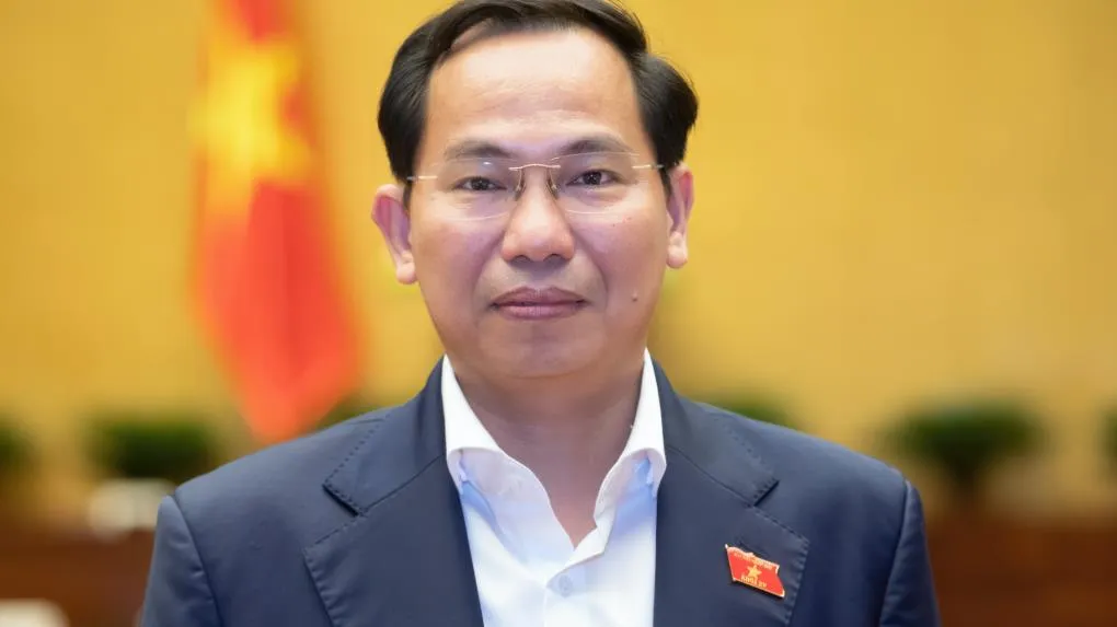 Ông Lê Quang Mạnh làm Chủ nhiệm Ủy ban Tài chính - Ngân sách