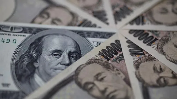Tỷ giá ngoại tệ hôm nay 23/5/2023: USD mạnh lên so với yên Nhật, đạt mức cao nhất 6 tháng