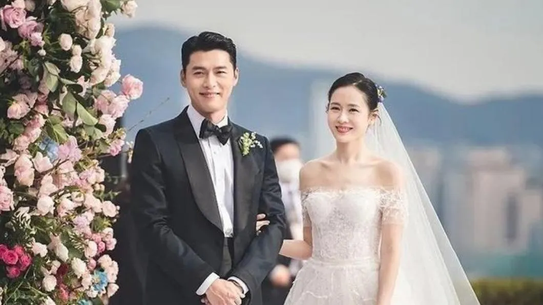 Son Ye Jin và Hyun Bin là cặp đôi giàu có trong làng giải trí Hàn Quốc