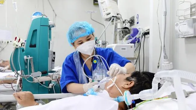 Tìm kiếm nguồn thuốc giải độc botulinum cho Việt Nam
