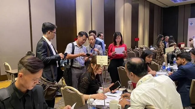 Nhiều đoàn Doanh nghiệp Ấn Độ tìm cơ hội kinh doanh tại Việt Nam