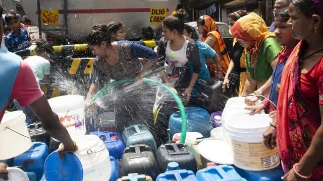 Quỹ bảo hiểm nắng nóng đầu tiên trên thế giới ra đời