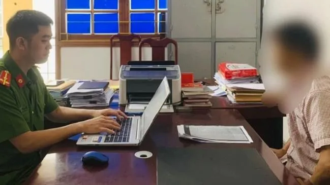 Công an cảnh báo thủ đoạn lừa đi làm việc ở nước ngoài, đòi tiền chuộc