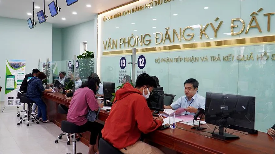 Đề xuất cán bộ chỉ tiếp dân tại cơ quan, không tiếp dân ngoài trụ sở