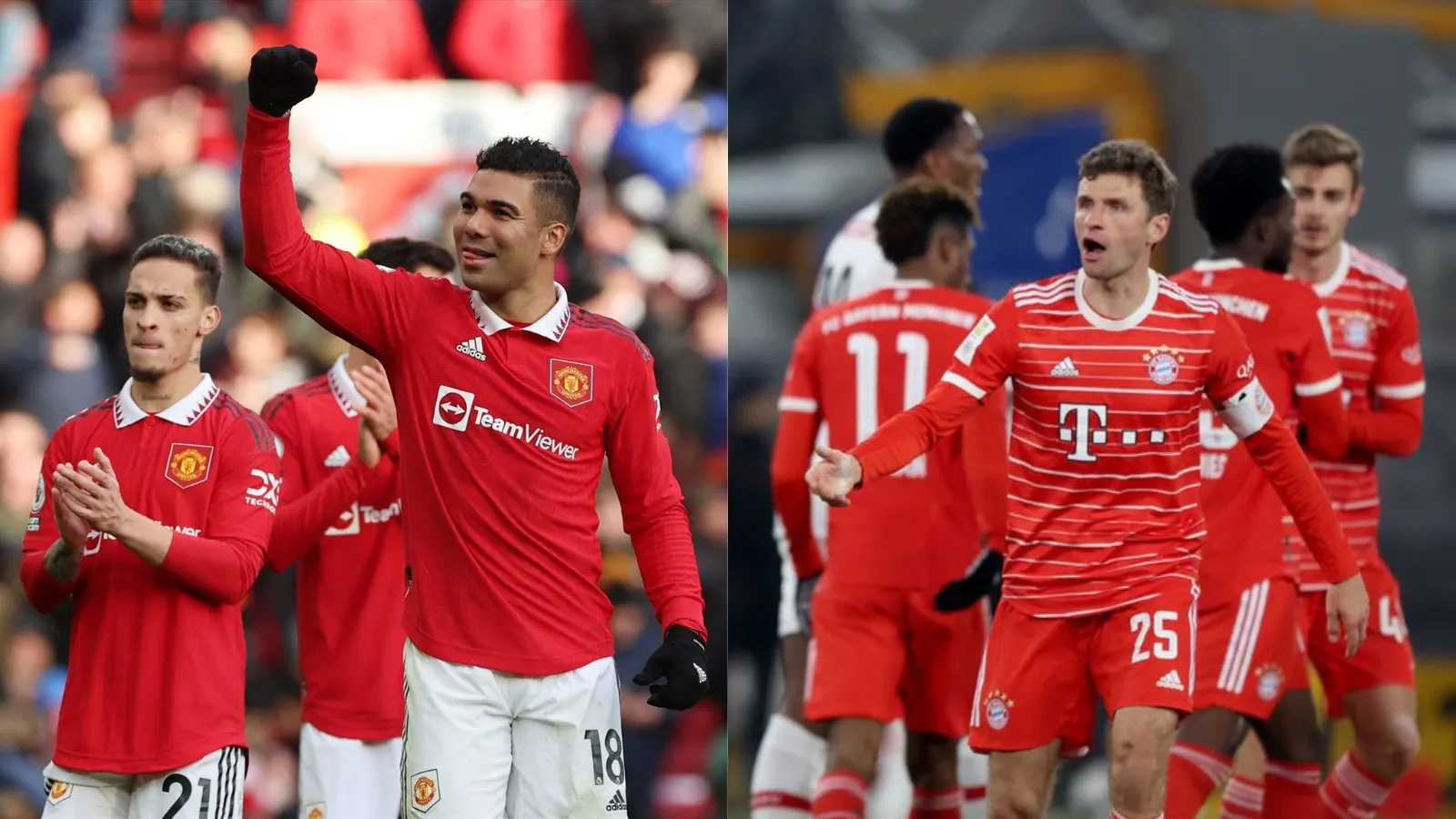 Lịch thi đấu bóng đá tuần này (27/5 và 28/5): MU vs Fulham | FC Koln vs Bayern Munich