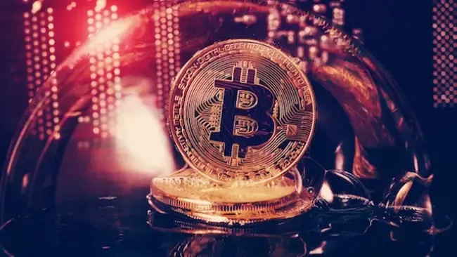 Giá Bitcoin hôm nay 25/5/2023: Tiếp đà lao dốc