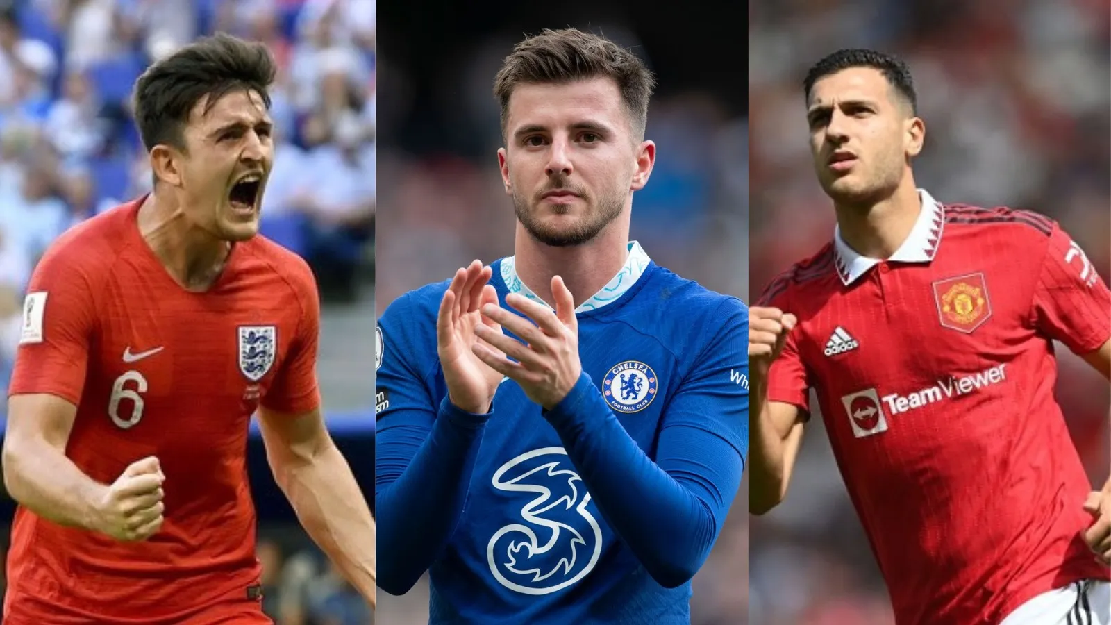 Bản tin MU 25/5: Mason Mount gật đầu với MU | Quỷ đỏ gia hạn với Diogo Dalot