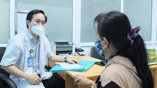 Bệnh viện Bình Dân tầm soát miễn phí bệnh trào ngược dạ dày thực quản