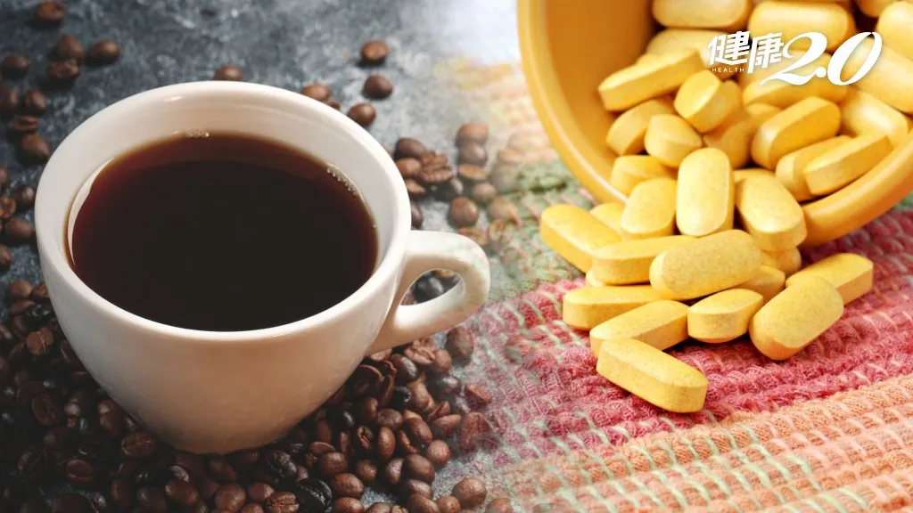 Cà phê uống cùng với vitamin nhóm B có sảng khoái hơn không?