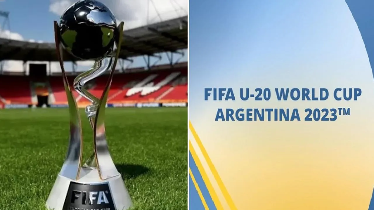 Link xem trực tiếp U20 World Cup 2023: U20 Uruguay lên ngôi