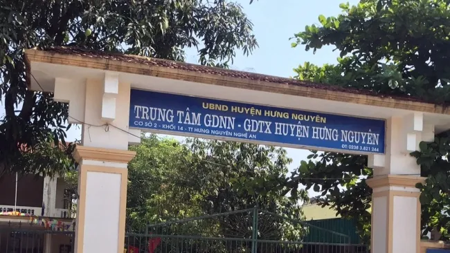Ngày 12/6, xử phúc thẩm vụ cô giáo bị tuyên 5 năm tù