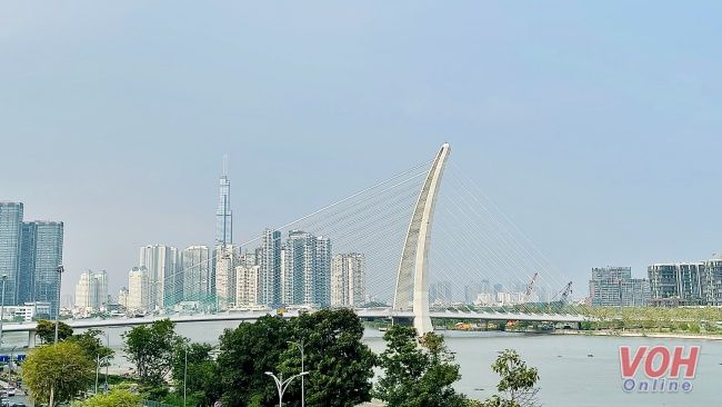 Sáng nay, Chính phủ trình Quốc hội 4 nhóm cơ chế, chính sách đột phá cho TPHCM