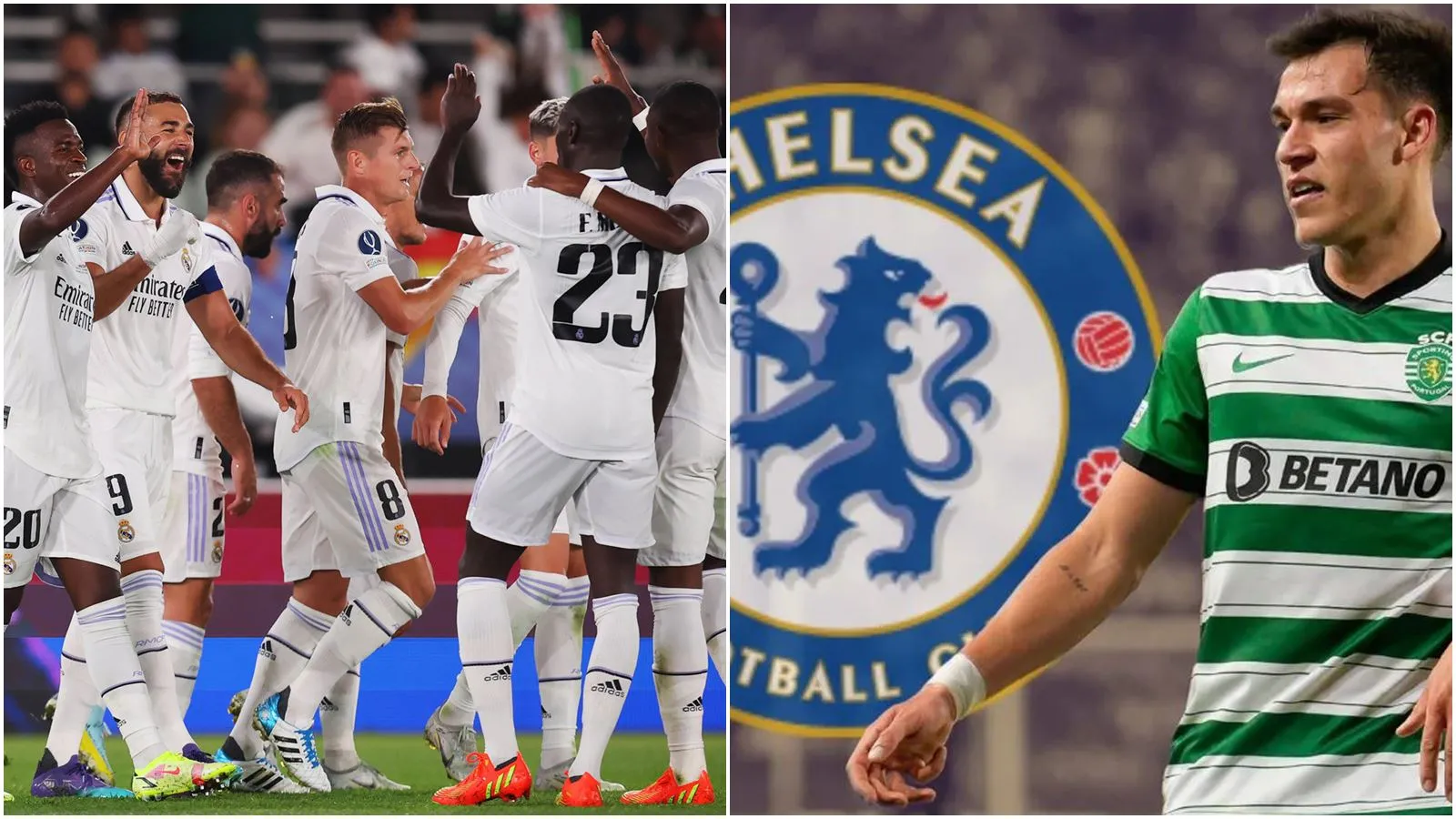 CẬP NHẬT chuyển nhượng 26/5: Real Madrid khuấy đảo TTCN | Chelsea bị PSG “phá đám”