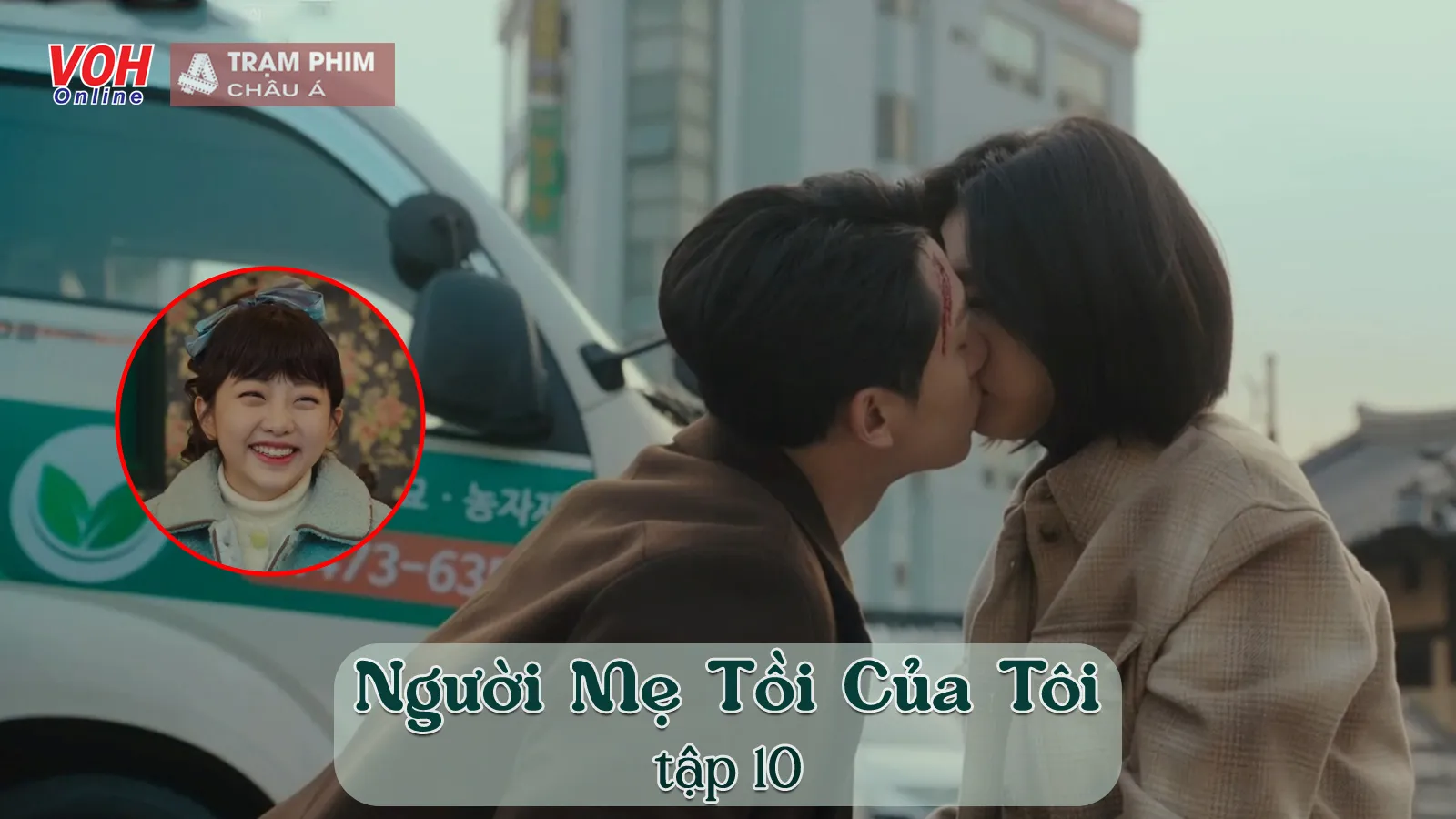 Người Mẹ Tồi Của Tôi tập 10: Lee Do Hyun &quot;diện&quot; bảnh bao, chuẩn bị lấy vợ Việt?