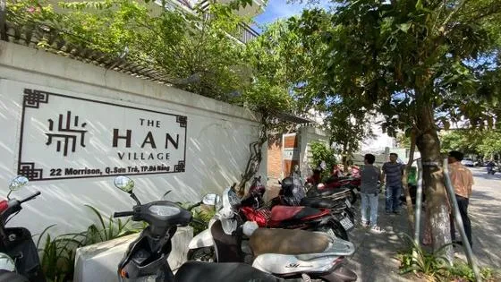 Đà Nẵng: Lập hồ sơ xử lý vi phạm của Viện dưỡng lão S-Merciful