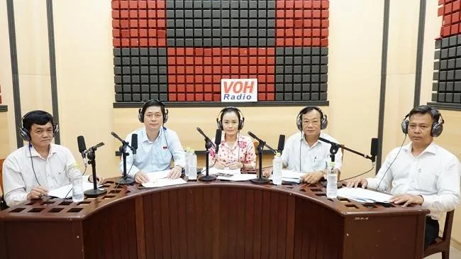 Công tác quản lý, bảo trì, sử dụng tài sản kết cấu hạ tầng thủy lợi trên địa bàn TP