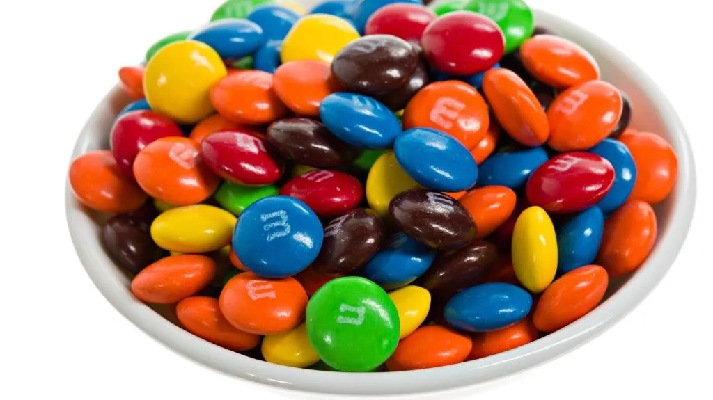 Xem nhiều ảnh đồ ăn trực tuyến có thể giúp hạn chế ăn uống