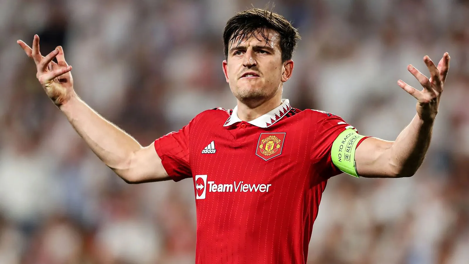 Maguire gặp “họa” trước thềm đại chiến với Man City