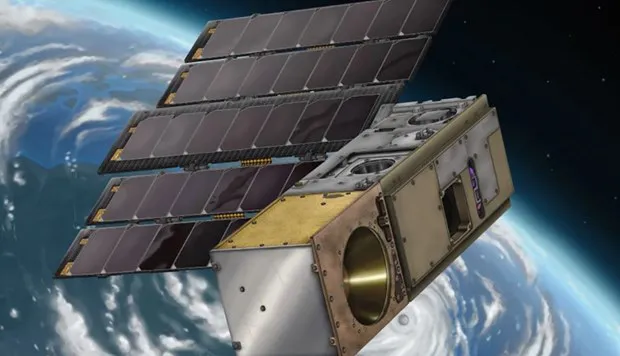 NASA hoàn tất phóng 4 vệ tinh theo dõi các cơn bão từng giờ