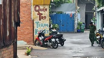 Đưa 13 cụ già ở nơi xảy ra vụ hành hung về Trung tâm bảo trợ xã hội