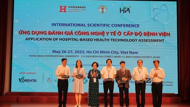 Đánh giá công nghệ y tế: Giải pháp đảm bảo can thiệp y tế tốt nhất cho người bệnh