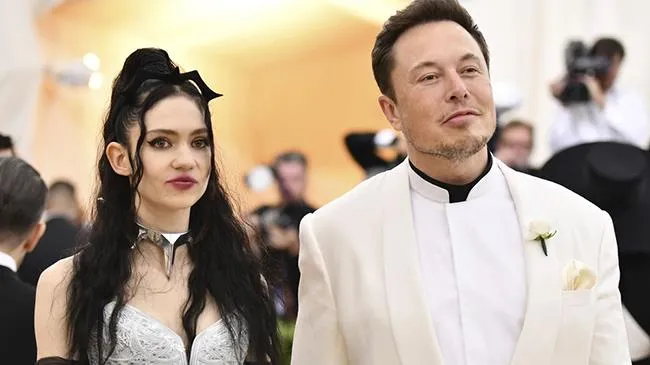 Hàng trăm bài hát sử dụng giọng hát AI của bạn gái cũ tỷ phú Elon Musk