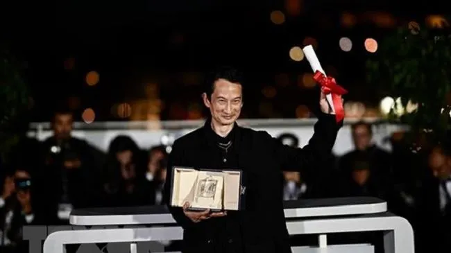 Hai đạo diễn Việt rạng danh tại LHP Cannes 2023