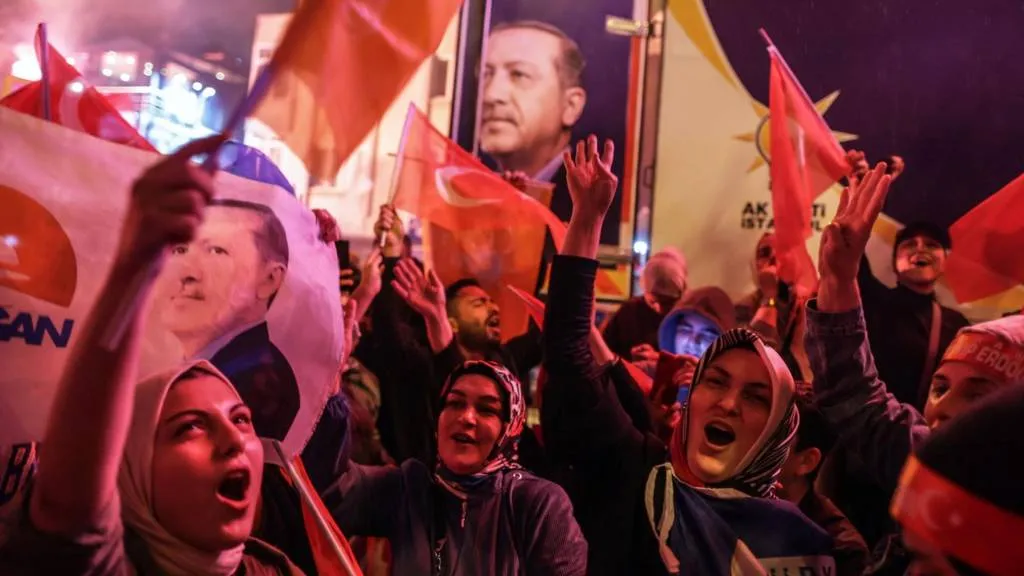 Tin thế giới sáng 29/5: Erdogan tái đắc cử Tổng thống Thổ Nhĩ Kỳ | Loạt ca bệnh viêm màng não ở Mỹ