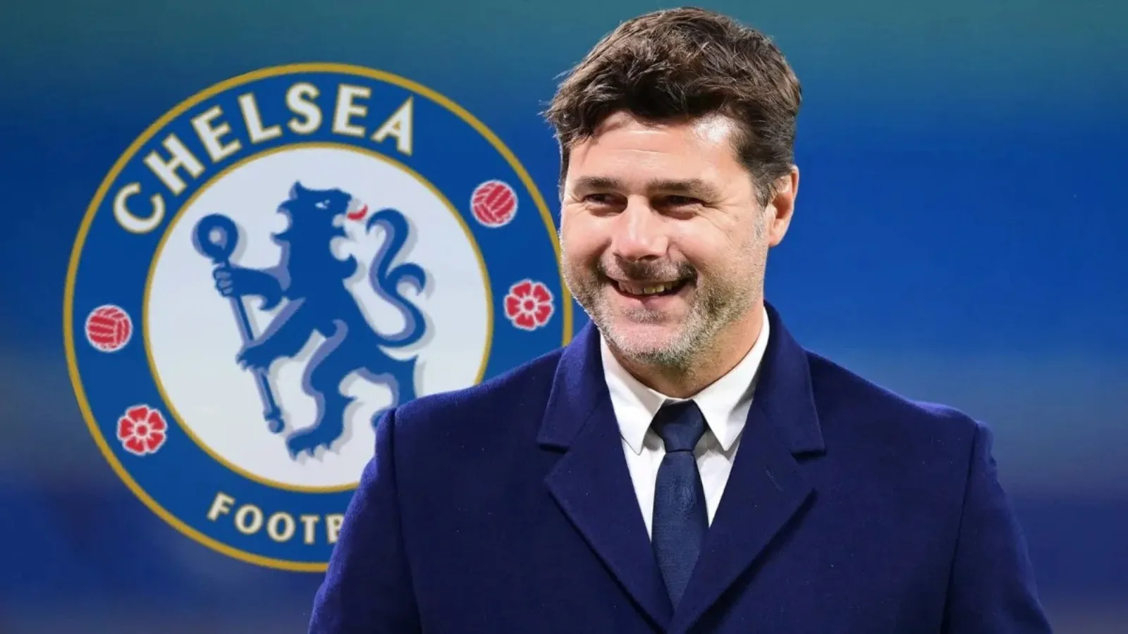 Chính thức: Chelsea công bố thuyền trưởng mới, Mauricio Pochettino