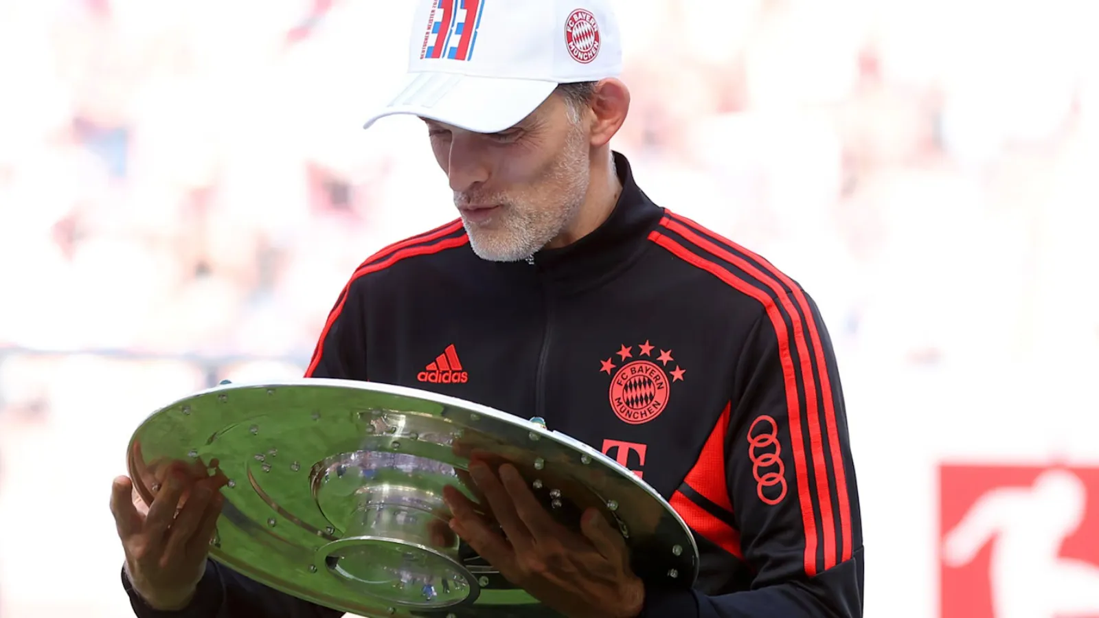 Thomas Tuchel sẽ rời đi, Bayern Munich &quot;vỡ vụn&quot; sau chức vô địch