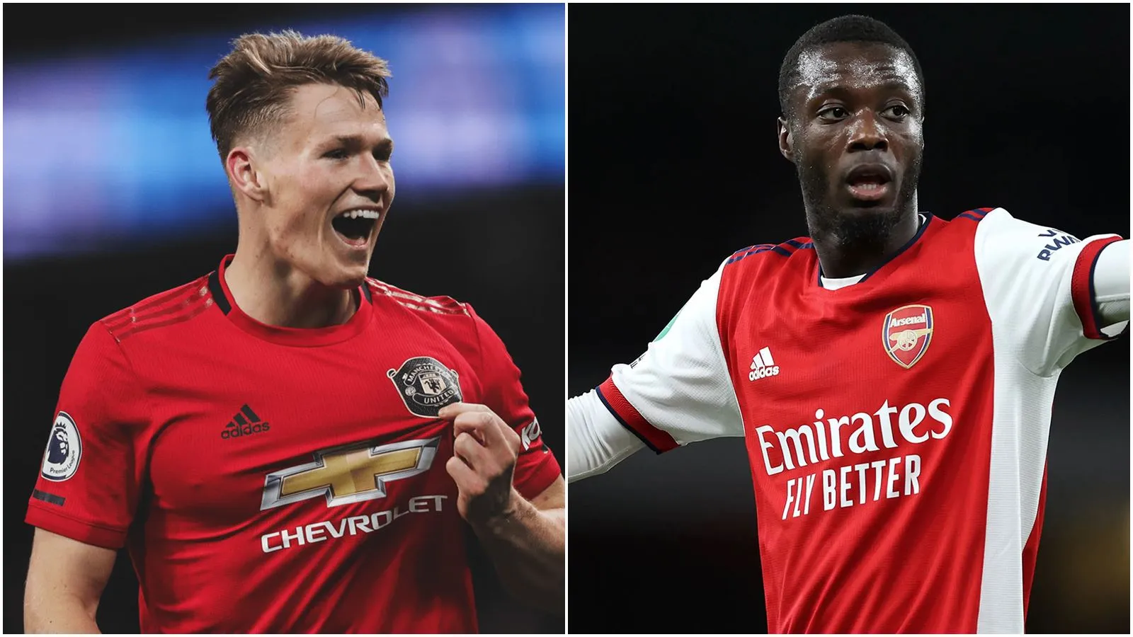 CẬP NHẬT chuyển nhượng 29/5: McTominay muốn rời MU | Pepe hết cửa về Arsenal