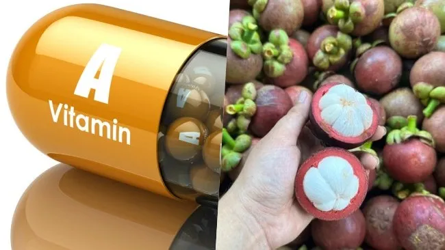 Điểm tin sáng 29/5: Trẻ dưới 5 tuổi uống vitamin A từ 1/6 | Măng cụt rớt giá