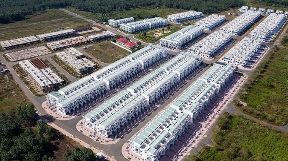 Đồng Nai: Khởi tố vụ án 488 biệt thự xây trái phép tại dự án khu dân cư Tân Thịnh
