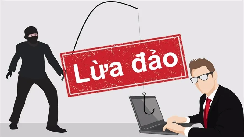 Cảnh báo lừa đảo đầu tư vào sàn ngoại hối quốc tế