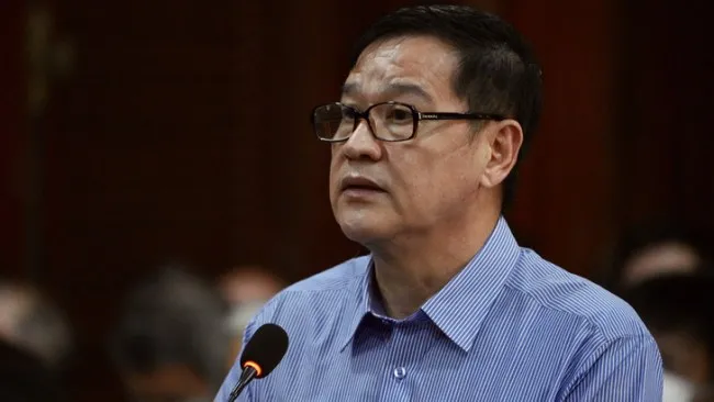 Vụ gây thất thoát 22 tỷ: Loạt cựu lãnh đạo Tổng CT Công nghiệp Sài Gòn hầu tòa