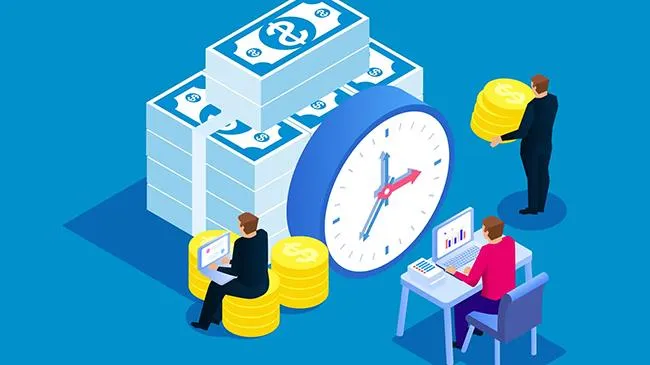 Nhân viên công nghệ đang lo lắng về mức lương gần 12 tỷ có thể chấm dứt