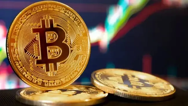 Giá Bitcoin hôm nay 30/5/2023: Trượt khỏi mốc 28.000 USD