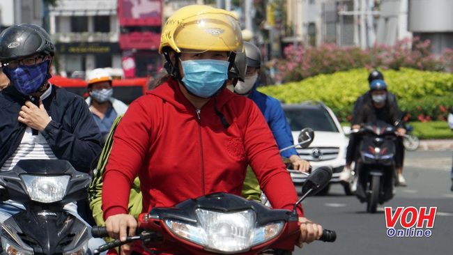 Dự báo thời tiết ngày mai 31/5/2023: Bắc Bộ và Thanh Hóa đến Phú Yên có nơi trên 38 độ
