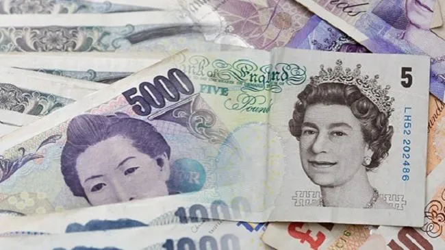 Tỷ giá ngoại tệ hôm nay 30/5/2023: USD giảm nhẹ, bảng Anh và yên Nhật tăng