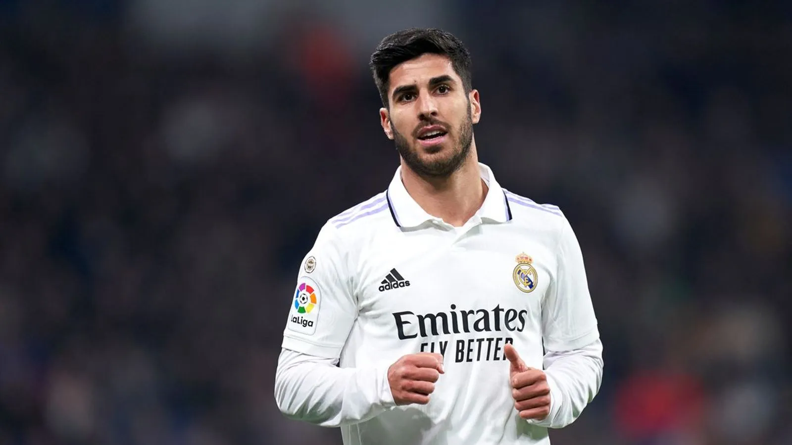 Marco Asensio nhanh chóng có bến đỗ sau khi rời Real Madrid