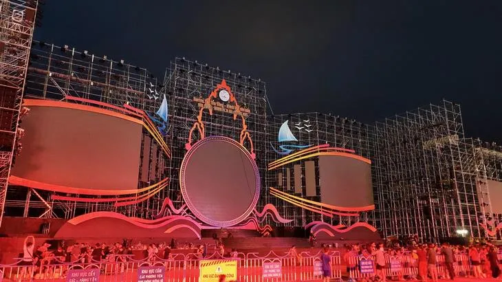 Đạo diễn Truyền hình Khánh Hòa tử vong khi khảo sát sân khấu Festival Biển