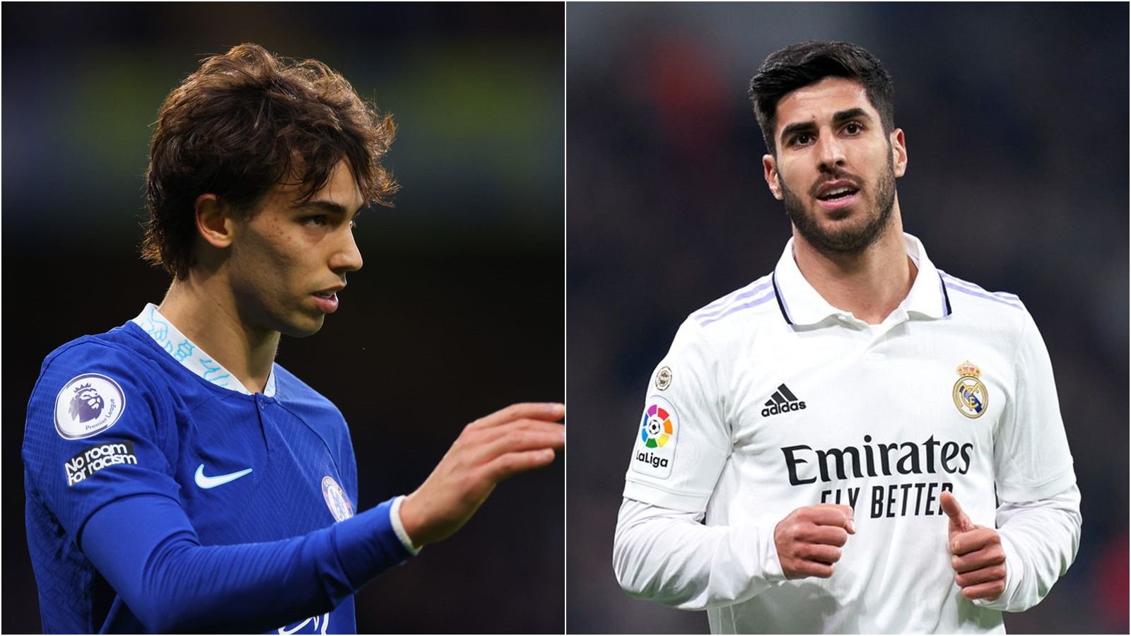 CẬP NHẬT chuyển nhượng 30/5: Joao Felix rời Chelsea | Asensio cập bến Aston Villa