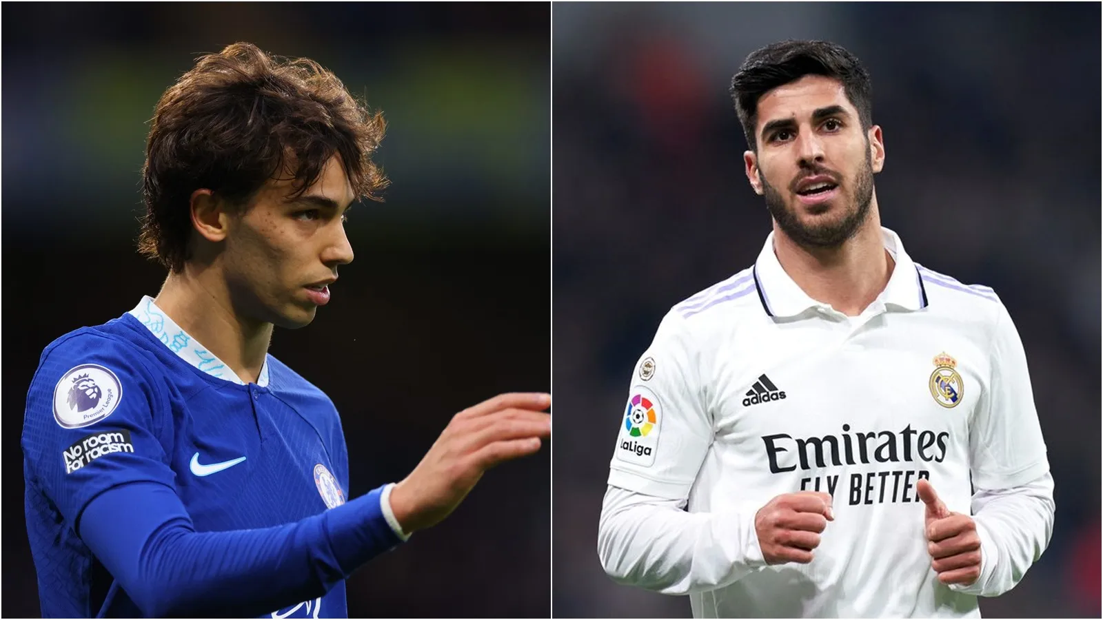 CẬP NHẬT chuyển nhượng 30/5: Joao Felix rời Chelsea | Asensio cập bến Aston Villa