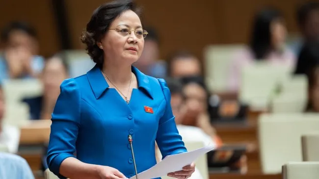 Bộ trưởng Bộ Nội vụ: Quyết tâm chữa bệnh “sợ sai, không dám làm”