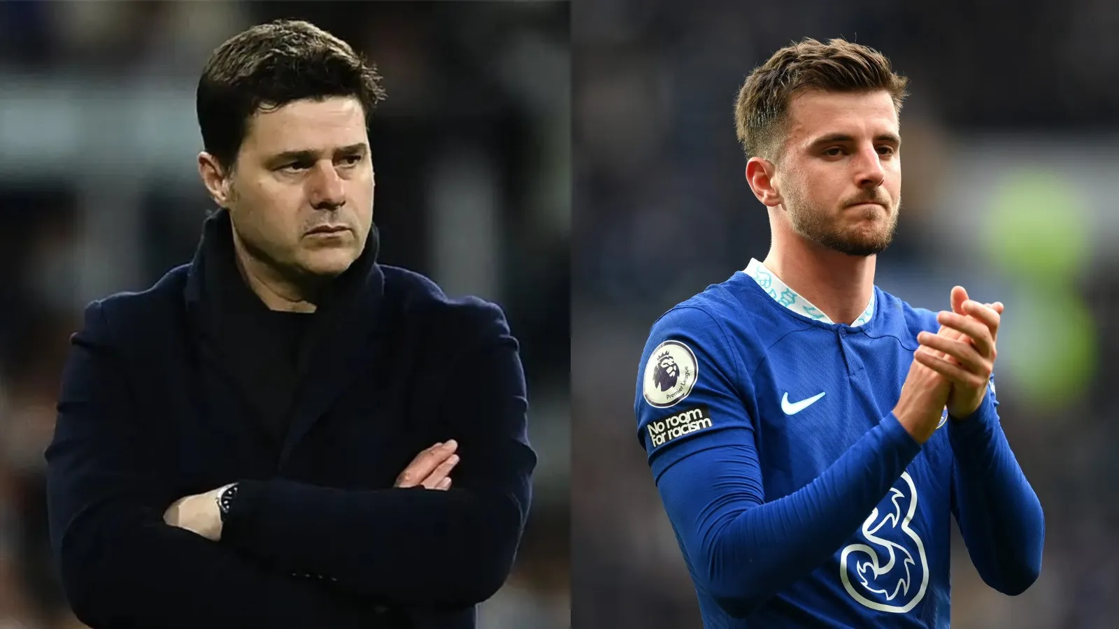 Chelsea ra giá tối thiểu cho thương vụ Mason Mount