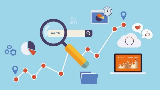 SEO Web: Tầm quan trọng và hướng đi trong tương lai