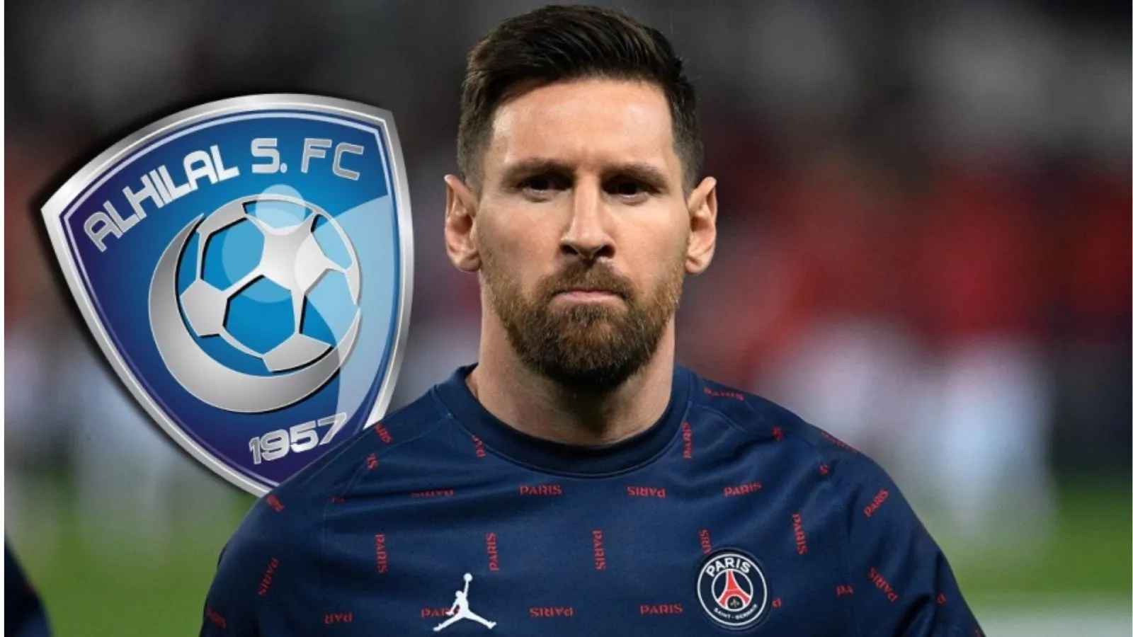 CẬP NHẬT chuyển nhượng 31/5: Lionel Messi nhận đề nghị khủng | MU muốn chốt sớm Diogo Costa