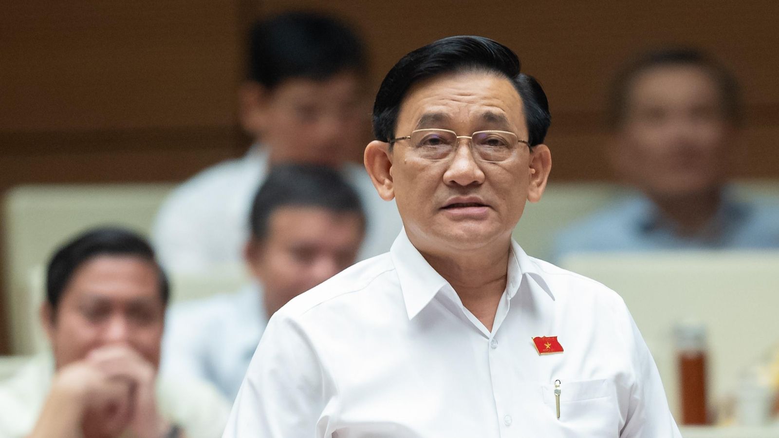 Cần có giải pháp cho căn bệnh “sợ trách nhiệm”