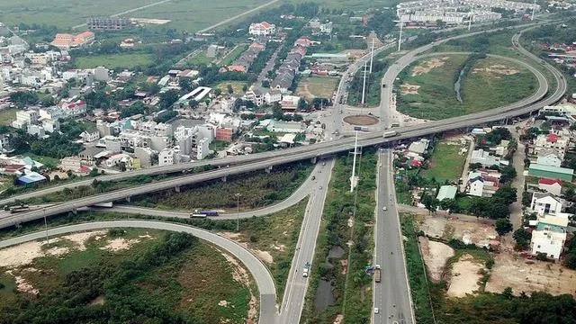 Dự án vành đai 3 TPHCM: Tỷ lệ bàn giao mặt bằng đáp ứng điều kiện khởi công dự án trong tháng 6